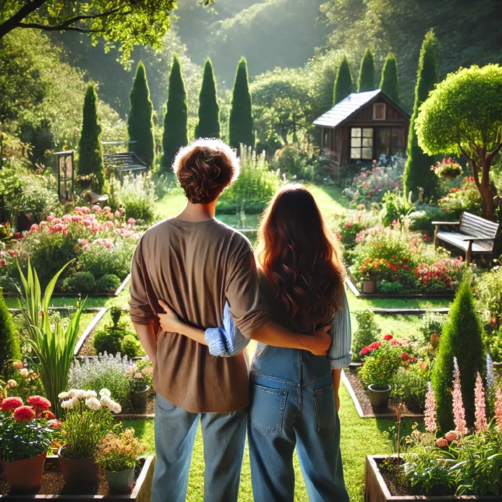 Nos Références - Projets de Paysagisme et Jardinage