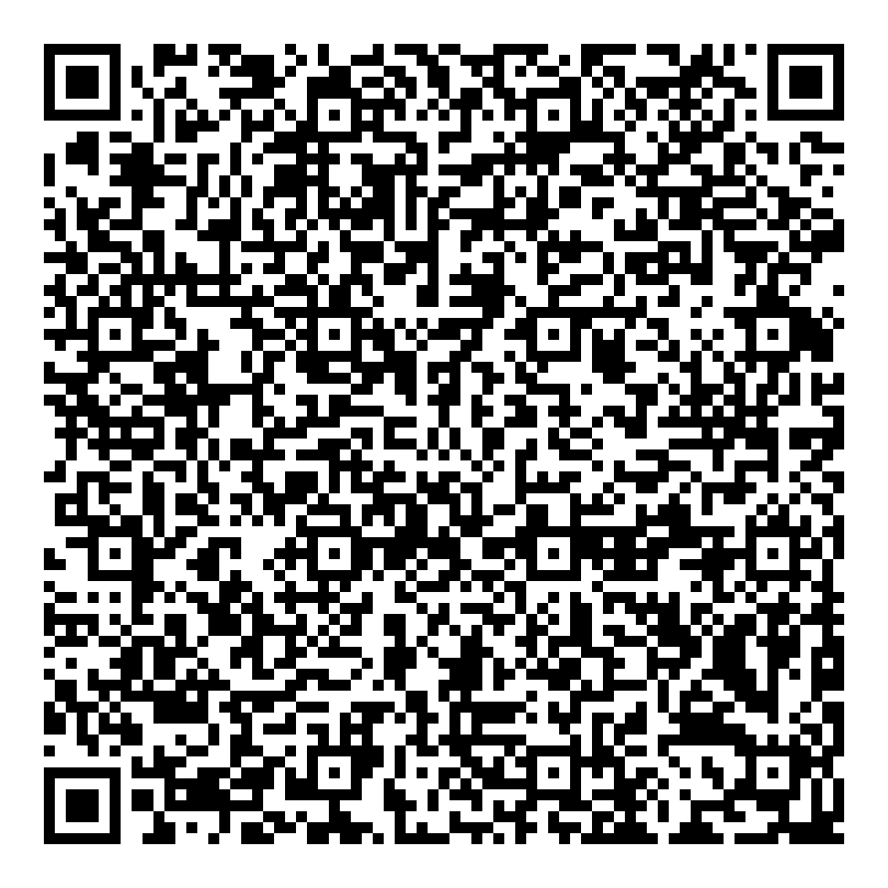 qr code des coordonnées de renold paysagiste