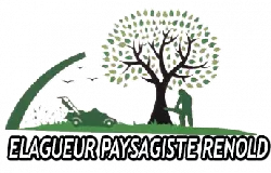 logo renold elagueur