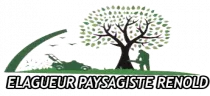 Logo de renold paysagiste