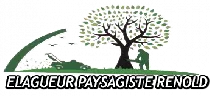 logo renold elagueur